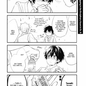 [HARUSONO Syou] Sasaki to Miyano (update c.vol 5 Extra) [Eng] – Gay Manga sex 337