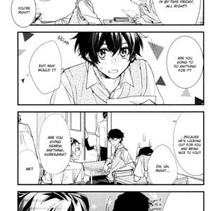 [HARUSONO Syou] Sasaki to Miyano (update c.vol 5 Extra) [Eng] – Gay Manga sex 344