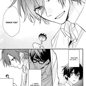 [HARUSONO Syou] Sasaki to Miyano (update c.vol 5 Extra) [Eng] – Gay Manga sex 351