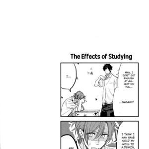 [HARUSONO Syou] Sasaki to Miyano (update c.vol 5 Extra) [Eng] – Gay Manga sex 353