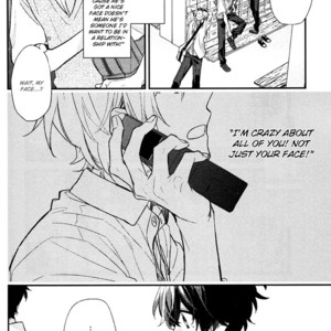 [HARUSONO Syou] Sasaki to Miyano (update c.vol 5 Extra) [Eng] – Gay Manga sex 364