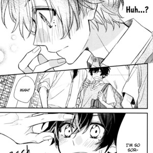 [HARUSONO Syou] Sasaki to Miyano (update c.vol 5 Extra) [Eng] – Gay Manga sex 365