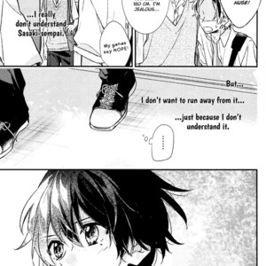 [HARUSONO Syou] Sasaki to Miyano (update c.vol 5 Extra) [Eng] – Gay Manga sex 367