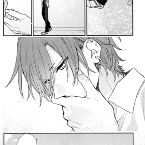 [HARUSONO Syou] Sasaki to Miyano (update c.vol 5 Extra) [Eng] – Gay Manga sex 368