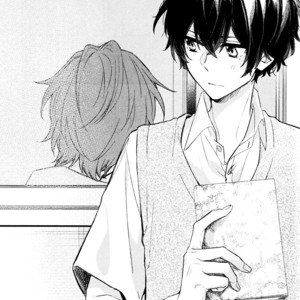 [HARUSONO Syou] Sasaki to Miyano (update c.vol 5 Extra) [Eng] – Gay Manga sex 370