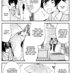 [HARUSONO Syou] Sasaki to Miyano (update c.vol 5 Extra) [Eng] – Gay Manga sex 373