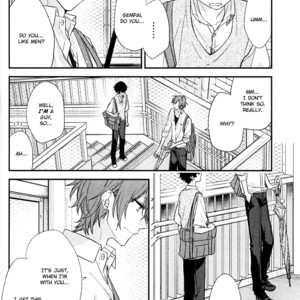 [HARUSONO Syou] Sasaki to Miyano (update c.vol 5 Extra) [Eng] – Gay Manga sex 375