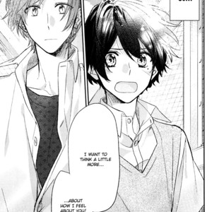 [HARUSONO Syou] Sasaki to Miyano (update c.vol 5 Extra) [Eng] – Gay Manga sex 380