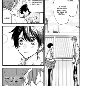 [HARUSONO Syou] Sasaki to Miyano (update c.vol 5 Extra) [Eng] – Gay Manga sex 381