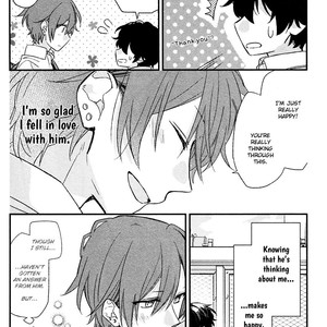 [HARUSONO Syou] Sasaki to Miyano (update c.vol 5 Extra) [Eng] – Gay Manga sex 383