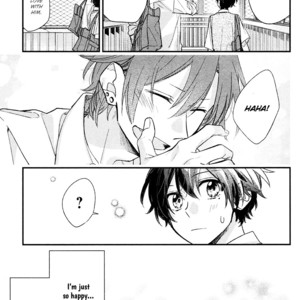 [HARUSONO Syou] Sasaki to Miyano (update c.vol 5 Extra) [Eng] – Gay Manga sex 384