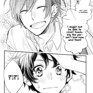 [HARUSONO Syou] Sasaki to Miyano (update c.vol 5 Extra) [Eng] – Gay Manga sex 387