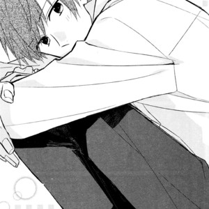 [HARUSONO Syou] Sasaki to Miyano (update c.vol 5 Extra) [Eng] – Gay Manga sex 389