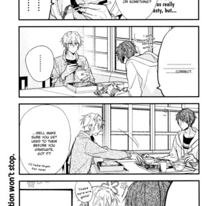 [HARUSONO Syou] Sasaki to Miyano (update c.vol 5 Extra) [Eng] – Gay Manga sex 391