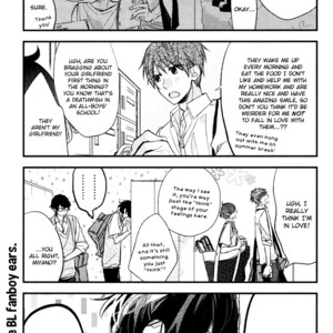 [HARUSONO Syou] Sasaki to Miyano (update c.vol 5 Extra) [Eng] – Gay Manga sex 392