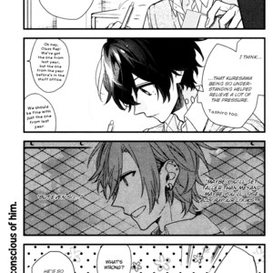 [HARUSONO Syou] Sasaki to Miyano (update c.vol 5 Extra) [Eng] – Gay Manga sex 408