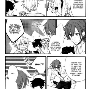 [HARUSONO Syou] Sasaki to Miyano (update c.vol 5 Extra) [Eng] – Gay Manga sex 413