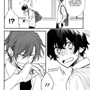 [HARUSONO Syou] Sasaki to Miyano (update c.vol 5 Extra) [Eng] – Gay Manga sex 416