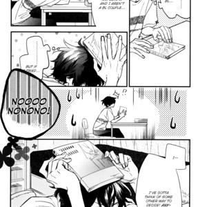 [HARUSONO Syou] Sasaki to Miyano (update c.vol 5 Extra) [Eng] – Gay Manga sex 418