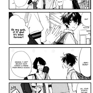[HARUSONO Syou] Sasaki to Miyano (update c.vol 5 Extra) [Eng] – Gay Manga sex 425