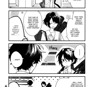 [HARUSONO Syou] Sasaki to Miyano (update c.vol 5 Extra) [Eng] – Gay Manga sex 429