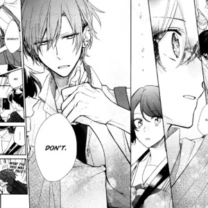 [HARUSONO Syou] Sasaki to Miyano (update c.vol 5 Extra) [Eng] – Gay Manga sex 432