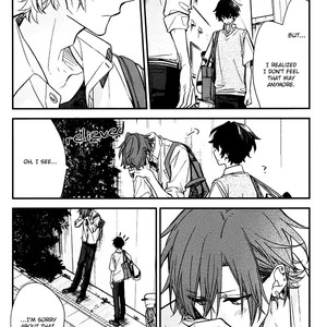 [HARUSONO Syou] Sasaki to Miyano (update c.vol 5 Extra) [Eng] – Gay Manga sex 435