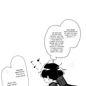 [HARUSONO Syou] Sasaki to Miyano (update c.vol 5 Extra) [Eng] – Gay Manga sex 440