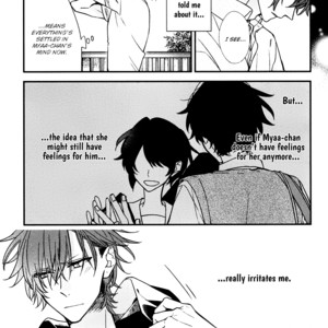 [HARUSONO Syou] Sasaki to Miyano (update c.vol 5 Extra) [Eng] – Gay Manga sex 444