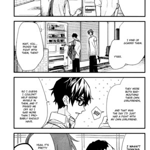 [HARUSONO Syou] Sasaki to Miyano (update c.vol 5 Extra) [Eng] – Gay Manga sex 450