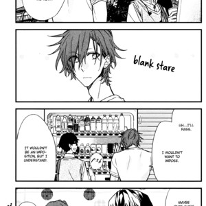 [HARUSONO Syou] Sasaki to Miyano (update c.vol 5 Extra) [Eng] – Gay Manga sex 451