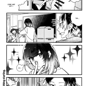 [HARUSONO Syou] Sasaki to Miyano (update c.vol 5 Extra) [Eng] – Gay Manga sex 465