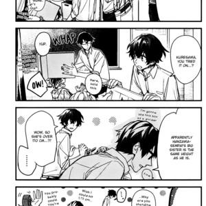 [HARUSONO Syou] Sasaki to Miyano (update c.vol 5 Extra) [Eng] – Gay Manga sex 468