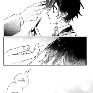 [HARUSONO Syou] Sasaki to Miyano (update c.vol 5 Extra) [Eng] – Gay Manga sex 473
