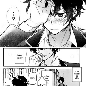 [HARUSONO Syou] Sasaki to Miyano (update c.vol 5 Extra) [Eng] – Gay Manga sex 475