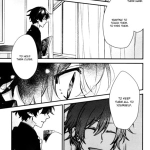 [HARUSONO Syou] Sasaki to Miyano (update c.vol 5 Extra) [Eng] – Gay Manga sex 480