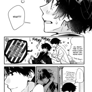 [HARUSONO Syou] Sasaki to Miyano (update c.vol 5 Extra) [Eng] – Gay Manga sex 485