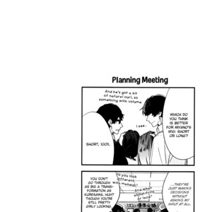 [HARUSONO Syou] Sasaki to Miyano (update c.vol 5 Extra) [Eng] – Gay Manga sex 489