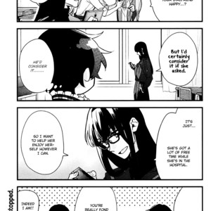 [HARUSONO Syou] Sasaki to Miyano (update c.vol 5 Extra) [Eng] – Gay Manga sex 493