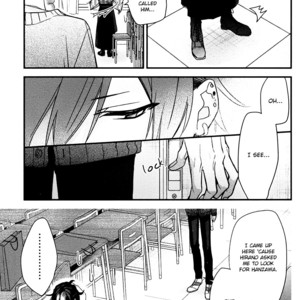 [HARUSONO Syou] Sasaki to Miyano (update c.vol 5 Extra) [Eng] – Gay Manga sex 498