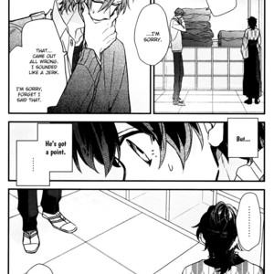 [HARUSONO Syou] Sasaki to Miyano (update c.vol 5 Extra) [Eng] – Gay Manga sex 501