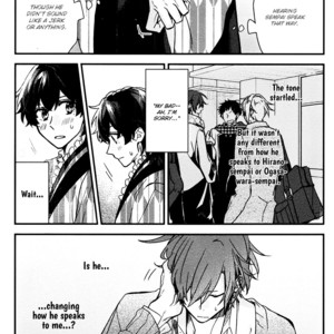 [HARUSONO Syou] Sasaki to Miyano (update c.vol 5 Extra) [Eng] – Gay Manga sex 502