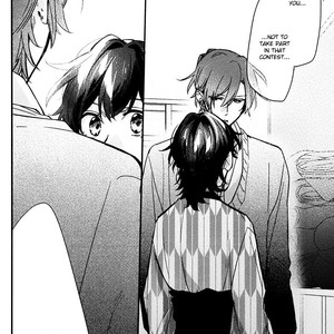 [HARUSONO Syou] Sasaki to Miyano (update c.vol 5 Extra) [Eng] – Gay Manga sex 505