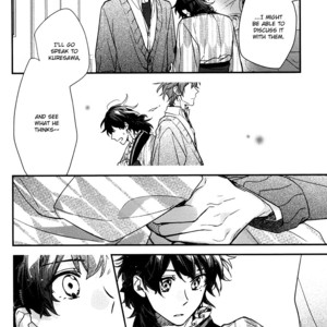 [HARUSONO Syou] Sasaki to Miyano (update c.vol 5 Extra) [Eng] – Gay Manga sex 507