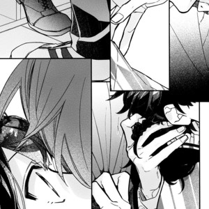 [HARUSONO Syou] Sasaki to Miyano (update c.vol 5 Extra) [Eng] – Gay Manga sex 510