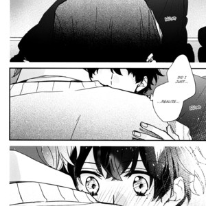 [HARUSONO Syou] Sasaki to Miyano (update c.vol 5 Extra) [Eng] – Gay Manga sex 512