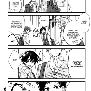 [HARUSONO Syou] Sasaki to Miyano (update c.vol 5 Extra) [Eng] – Gay Manga sex 515
