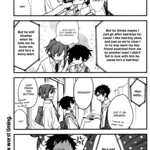 [HARUSONO Syou] Sasaki to Miyano (update c.vol 5 Extra) [Eng] – Gay Manga sex 518