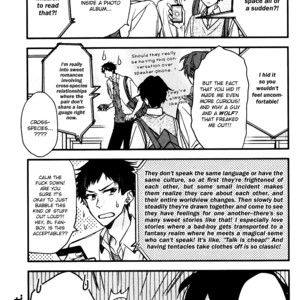 [HARUSONO Syou] Sasaki to Miyano (update c.vol 5 Extra) [Eng] – Gay Manga sex 519