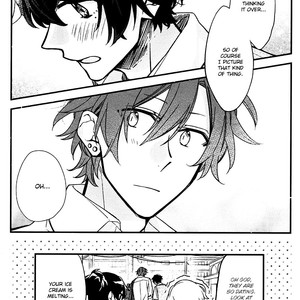 [HARUSONO Syou] Sasaki to Miyano (update c.vol 5 Extra) [Eng] – Gay Manga sex 524
